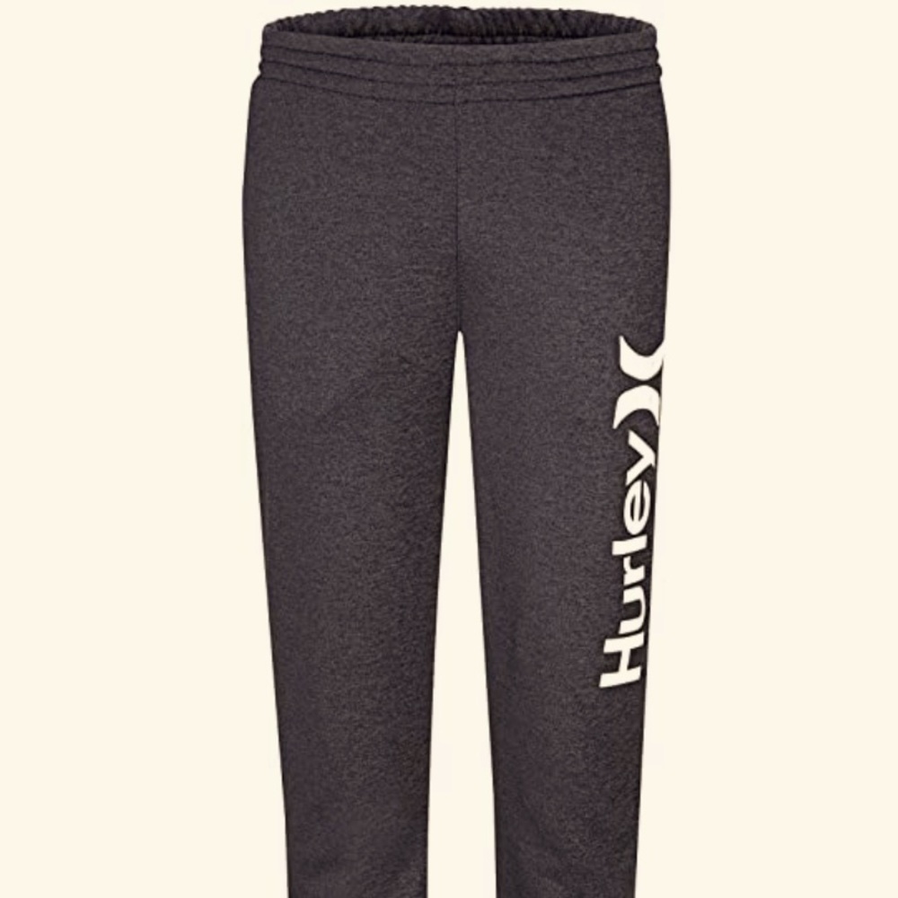 2/Boys Hurley Joggers